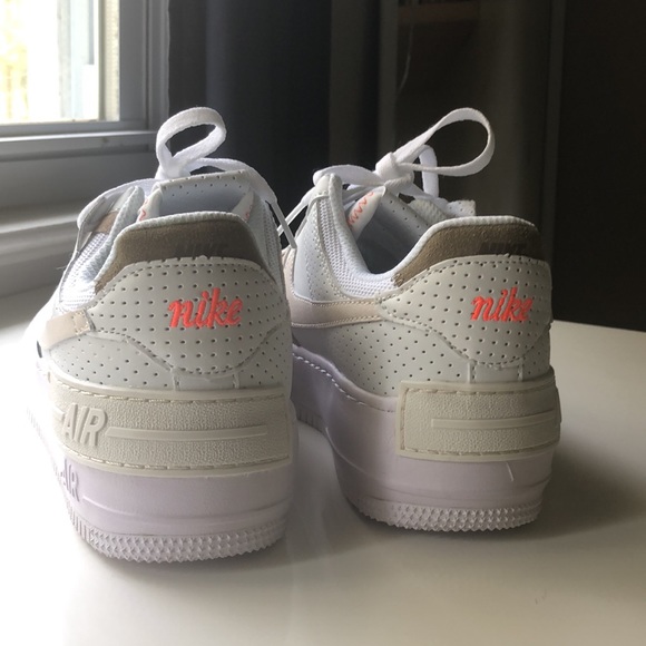 Air Force 1s Custom - Picture 3 of 4